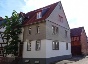 Das Schindelhaus